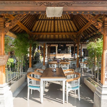 Legian Village Hotel - Chse Certified Exterior photo