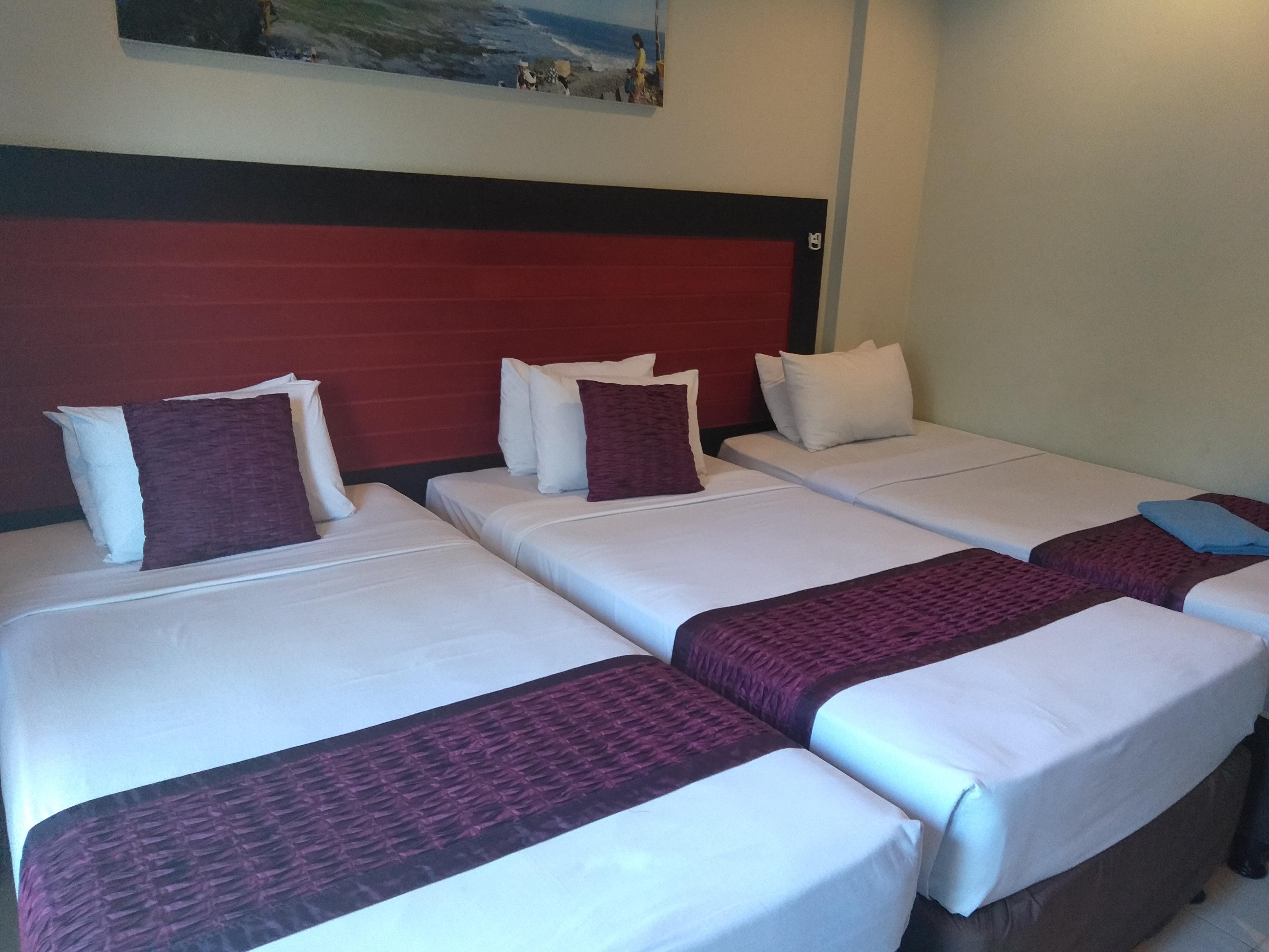 Legian Village Hotel - Chse Certified Exterior photo