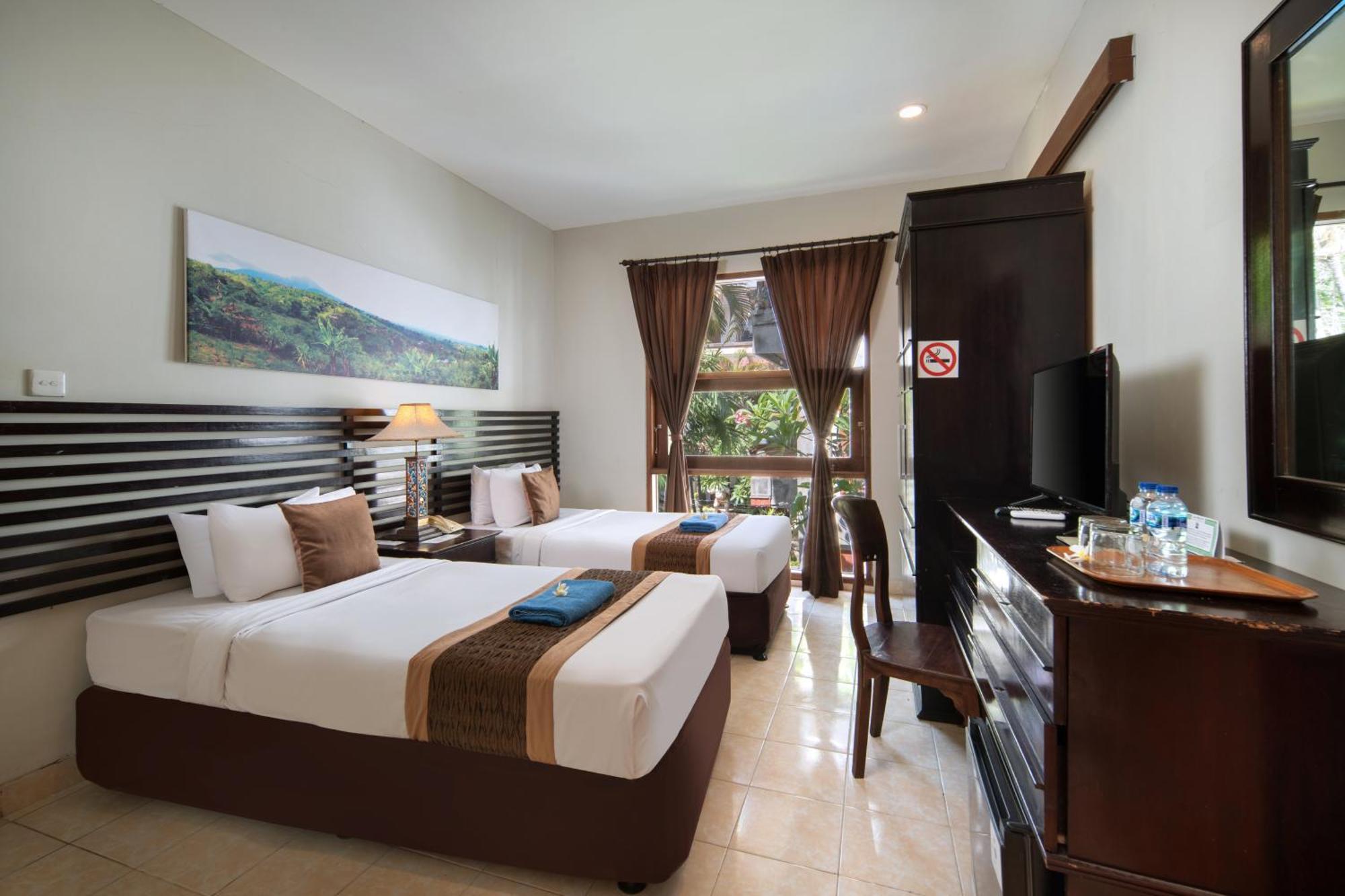 Legian Village Hotel - Chse Certified Room photo