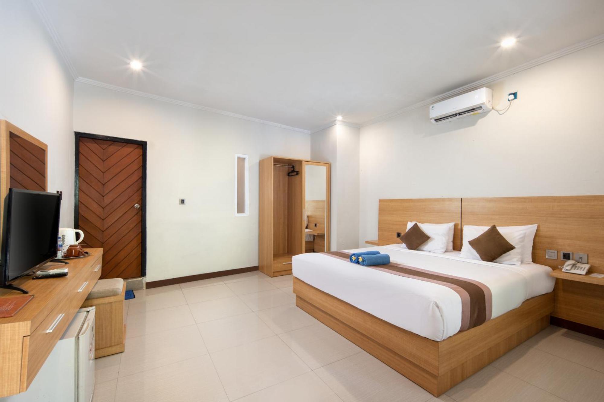 Legian Village Hotel - Chse Certified Room photo