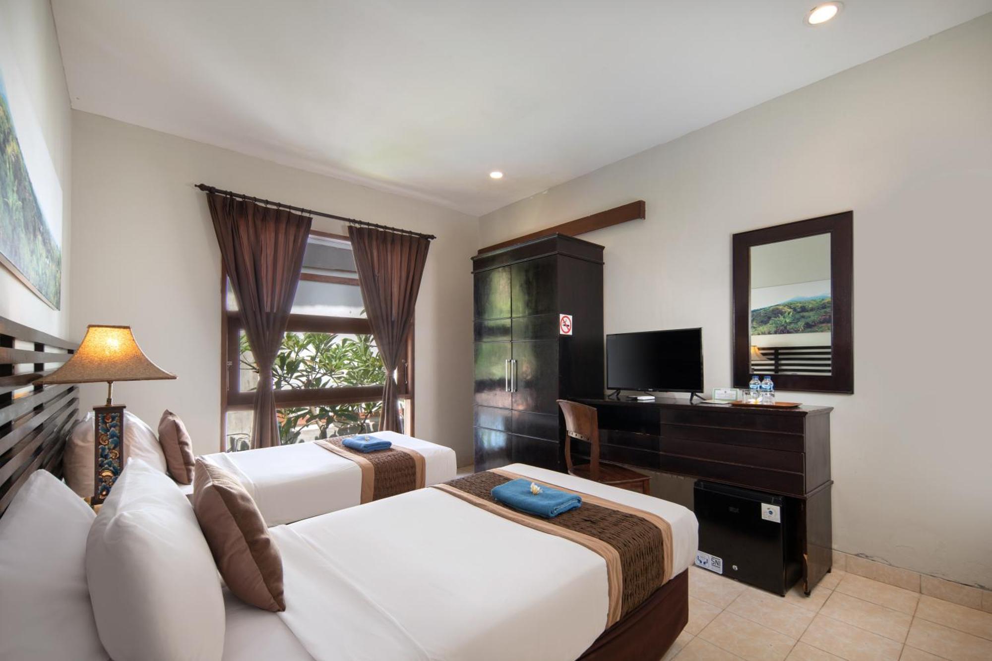 Legian Village Hotel - Chse Certified Room photo
