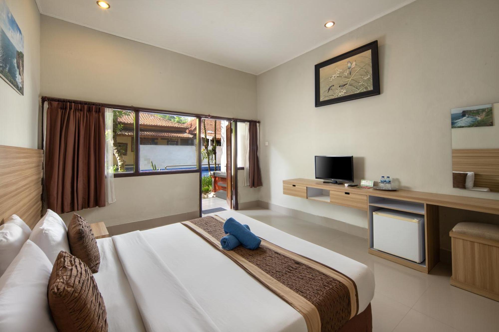 Legian Village Hotel - Chse Certified Room photo