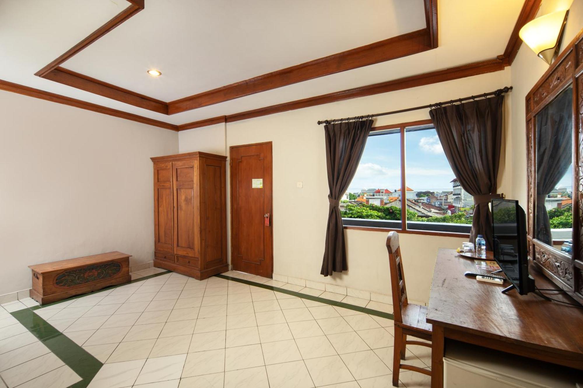 Legian Village Hotel - Chse Certified Room photo