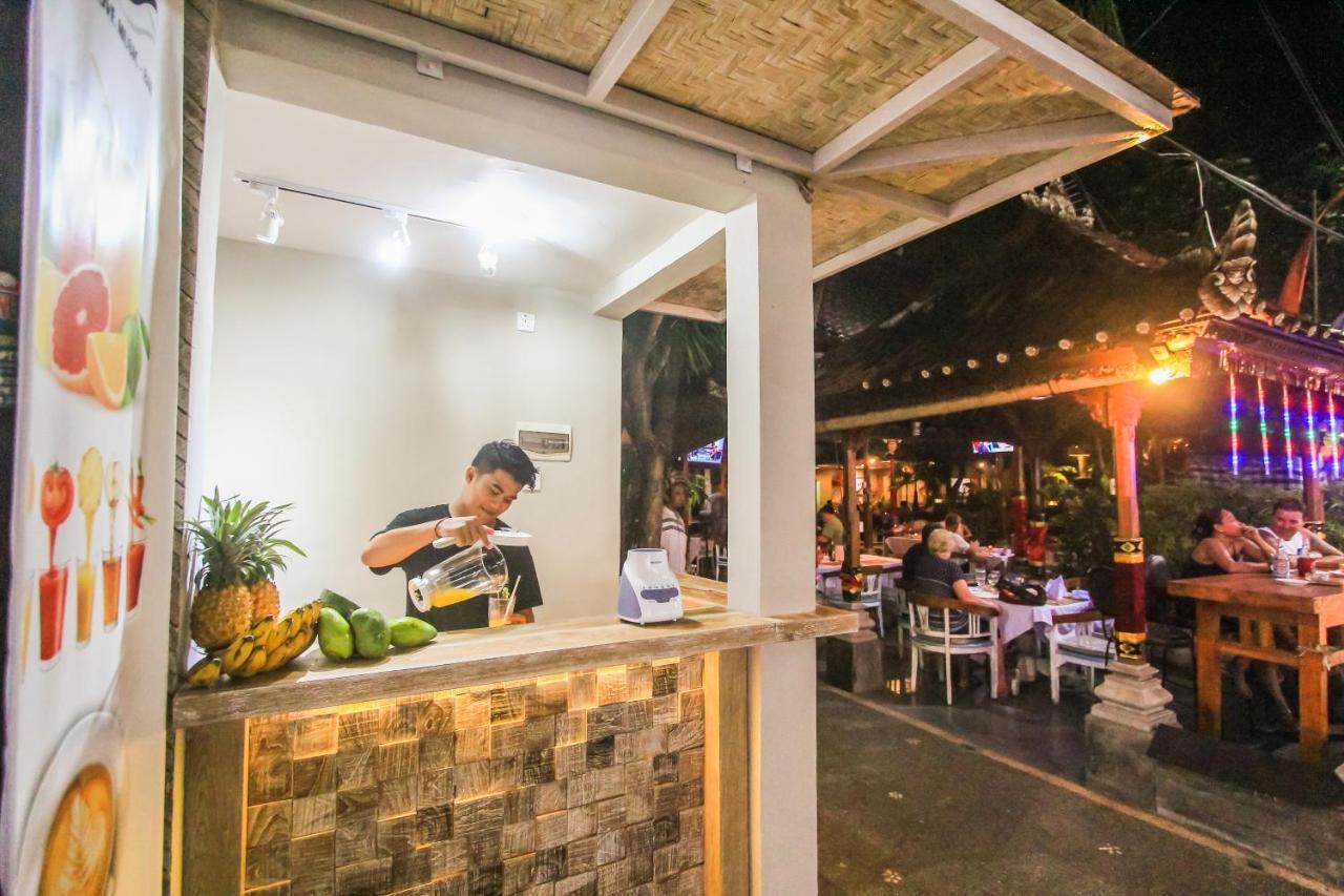 Legian Village Hotel - Chse Certified Exterior photo